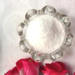 Surprising Benefits of Organix Mantra Epsom Bath Salt!