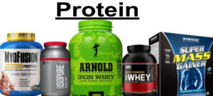 How Protein supplements (Whey Protein, B protein & more) can shape up your entire well-being & boost your self-confidence?