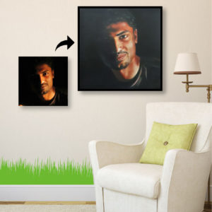 Portrait Painting- A Great Gifting Option